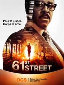 61st Street saison 2