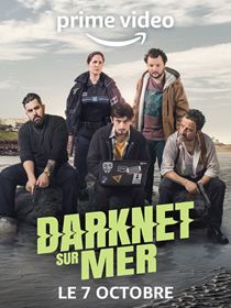 Darknet-sur-Mer saison 1