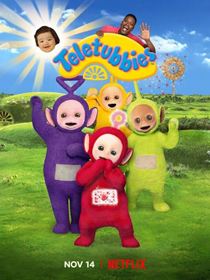 Les Télétubbies (2022) saison 1