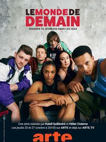 Le Monde de Demain saison 1