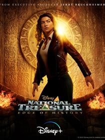 National Treasure: Edge Of History saison 1