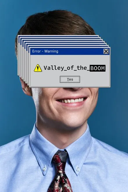 Valley of the Boom saison 1