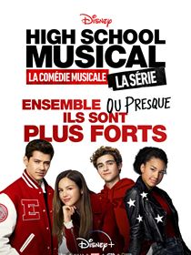 High School Musical: The Musical - The Series saison 4