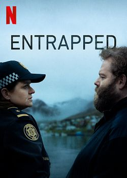 Entrapped saison 1
