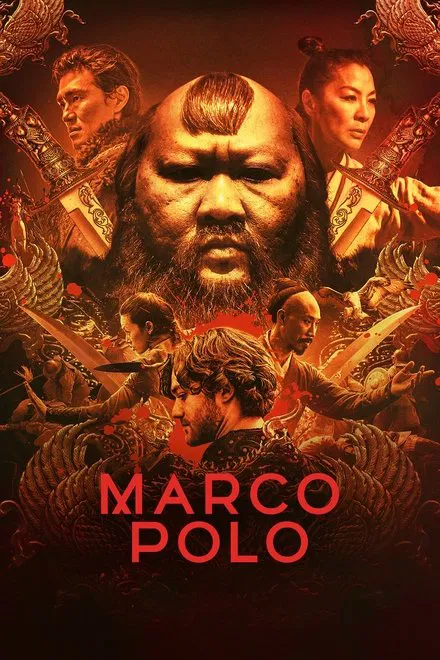 Marco Polo saison 2