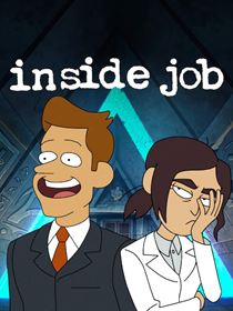 Inside Job saison 2