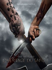 The Witcher : L'héritage du sang saison 1