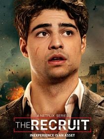 The Recruit saison 1