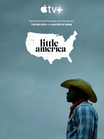 Little America saison 2