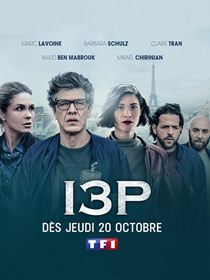 I3P saison 1