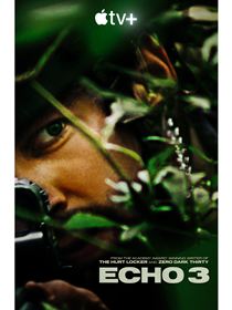 Echo 3 saison 1