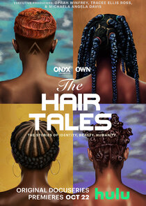 The Hair Tales saison 1