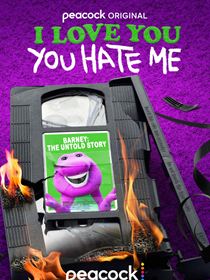I Love You, You Hate Me saison 1