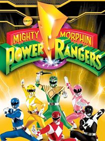 Power Rangers saison 26