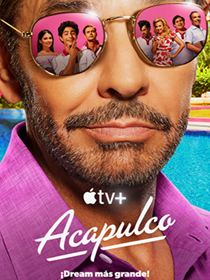 Acapulco saison 2