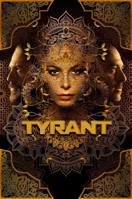 Tyrant saison 3