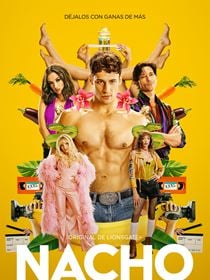 Nacho saison 1