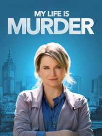 My Life Is Murder saison 3