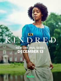 Kindred saison 1