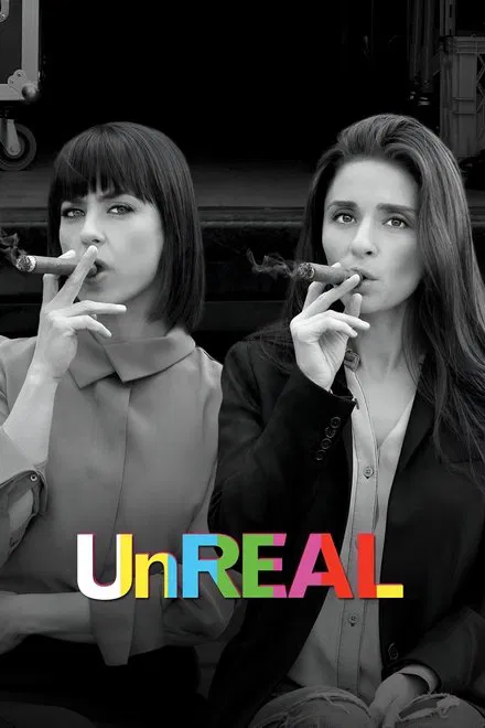 UnREAL saison 4
