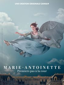 Marie-Antoinette saison 1