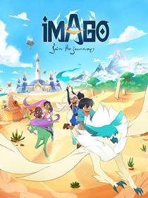 Imago saison 1