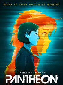 Pantheon saison 2