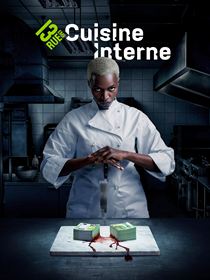 Cuisine interne saison 1