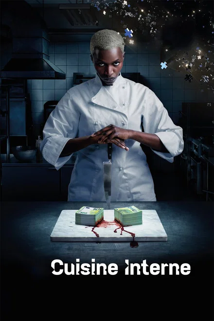 Cuisine interne saison 1