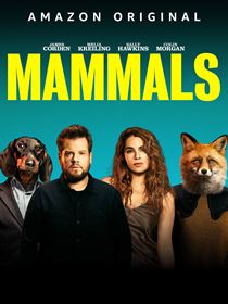 Mammals saison 1