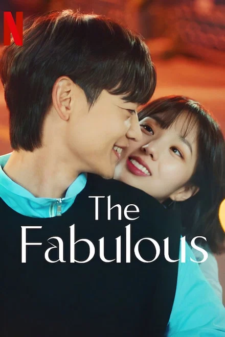 The Fabulous saison 1