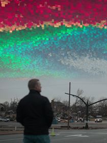 Planète en furie saison 1