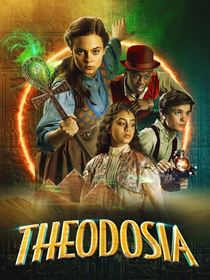 Theodosia saison 2
