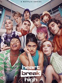 Hartley, cœurs à vif (2022) saison 2