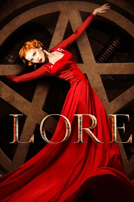 Lore saison 2