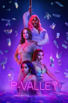 P-Valley saison 3