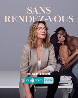 Sans Rendez Vous saison 1