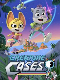 Les Enquêtes sauvages saison 2