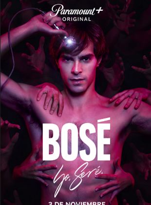 Bosé saison 1