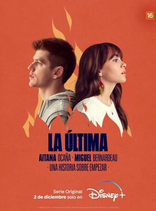 La Última saison 1