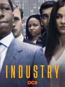 Industry saison 3