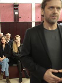 L’Homme de nos vies saison 1