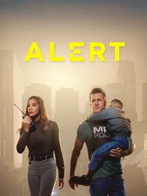 Alert: Missing Persons Unit saison 1