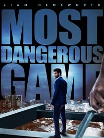 Most Dangerous Game saison 2
