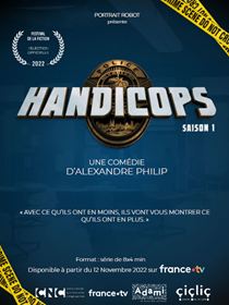 Handicops saison 1