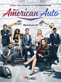 American Auto saison 2