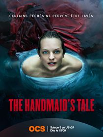 The Handmaid’s Tale : la servante écarlate saison 6