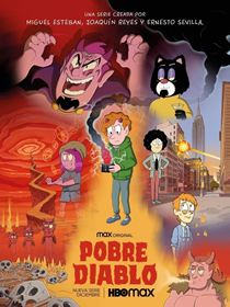 Pobre diablo saison 1