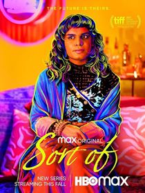 Sort Of saison 1