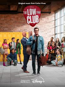 The Low Tone Club saison 1